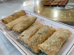 鱼肉包-笑红饭庄
