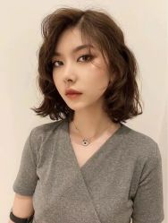 -TK·HAIR SALON韩式设计