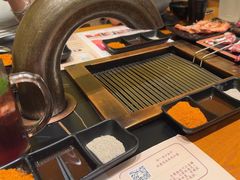 -千寻烧肉(政务区店)