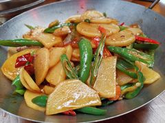 -包龙府灌汤包子(开封府店)