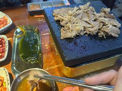 -火炉情韩国料理店(古田路店)
