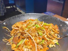 -黄龙海鲜大排档(杭州总店)