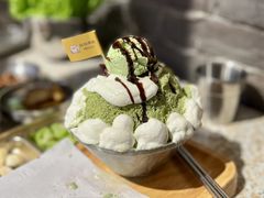 -欧巴烤肉(创富世纪店)