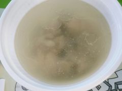 肥西老母鸡汤-老乡鸡(合肥高铁南站店)