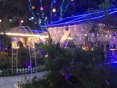 -醉二娘正宗西昌火盆烧烤(大丰店)