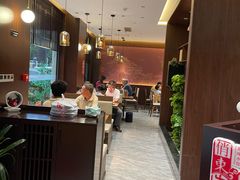 -俏东方·海味水饺·青岛菜(崂山店)