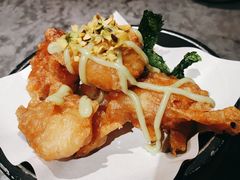 -探鱼·鲜青椒爽麻烤鱼(正佳广场店)