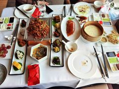 -四季民福烤鸭店(前门廊房二条店)