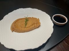 -钱塘秋荷·新江浙菜(沪太路店)