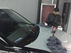 -迈肯专业车体精护·保镖BOP隐形车衣(青岛专营店)