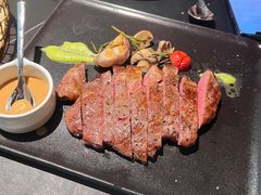 -404干式熟成牛排馆•聚会餐厅