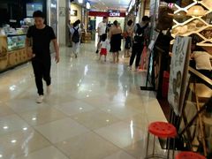 -光启城时尚购物中心