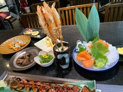 -德川家日本料理(中关村寰太大厦店)