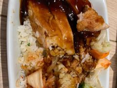 -吉野家(学院路店)