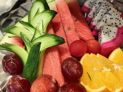 -海底捞火锅(老城根店)