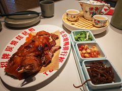 -南拳十三姨·潮汕砂锅粥·粤菜(西单大悦城店)