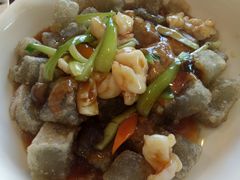 -牟传仁饭庄(星海店)