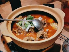 -耶里夏丽·新疆菜·28年喀什老馆(田林东路店)