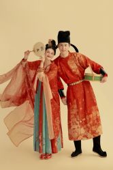 -金夫人婚纱摄影(西昌店)
