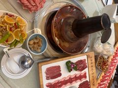 -阳坊胜利涮羊肉(阳坊老店)