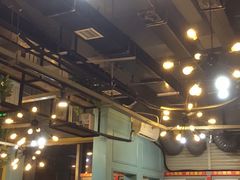大堂-钢管厂五区小郡肝串串香(奥克斯广场锦城万达店)
