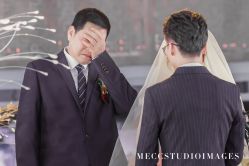 -MECCI婚礼摄影跟拍(红东方广场店)