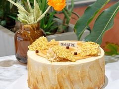 -théATRE 茶聚场(王府中環店)