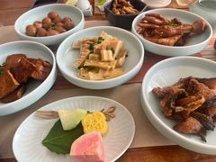 -青藤茶馆(凤起路店)