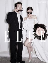 -至臻微拉婚纱摄影