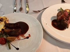 -马克西姆餐厅(崇文门店)