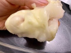 鲜榴莲雪媚娘-鲍师傅糕点(春熙路店)
