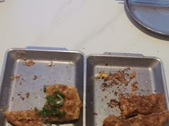 -叁宝烤肉• 西安烧烤(凤城十二路店)
