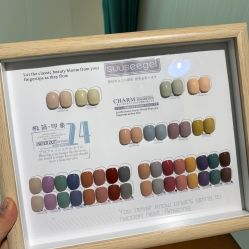 -纤纤玉手美甲美睫美容