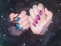 -JERRY日式美甲美睫纹绣工坊