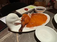 -金鸭季·北京烤鸭(深业上城店)