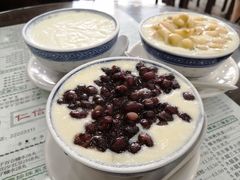 仁信姜撞奶-仁信老铺(华盖路店)