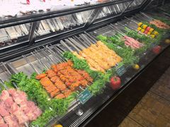 -卢布里西餐厅(总店)