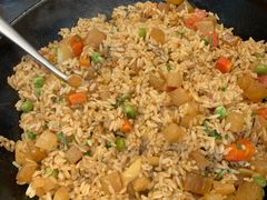萝卜焖饭-东哥紫阳蒸盆子(旺座·现代城店)