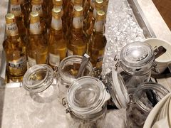 -比格比萨自助(万柳华联店)