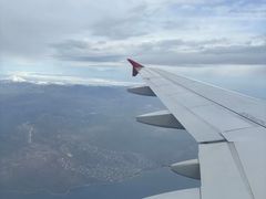 -维也纳国际机场