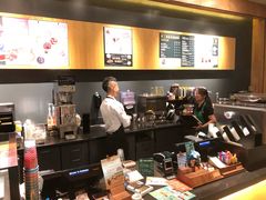 -星巴克(嘉定中信泰富万达广场店)