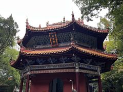 -南岳衡山风景名胜区-南岳大庙