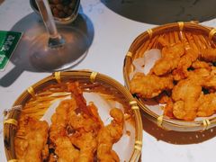 -百春原湖南牛肉粉(百联世纪店)