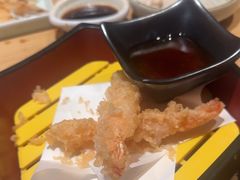 -花和海鲜自助(梅江店)