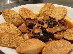 -不倒翁·徽天下名菜楼(马鞍山路店)