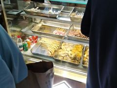 -马小毛老上海里脊肉(南翔印象城店)