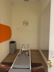 点击看大图 -U+YOGA优伽瑜伽·普拉提