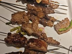 -小核桃品质串店(世茂大道店)