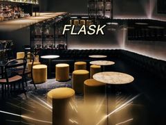 -LONG BAR 廊吧(外滩华尔道夫酒店)