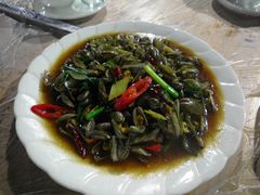 -连家船海鲜大排档·20年闽菜店(厦大店)